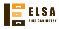 Elsa Fine Cabinetry